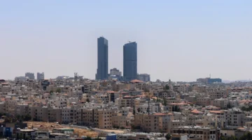 تقلبات جوية حادة.. انخفاض ملموس في درجات الحرارة يضرب البلاد غدًا